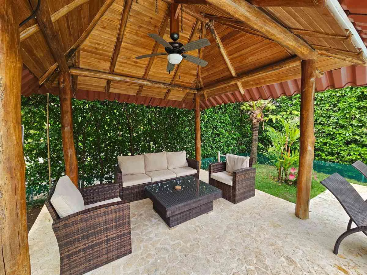 ID 4180: Casa Sol: En Los Delfines Golf & Country Club - Gallery image 11