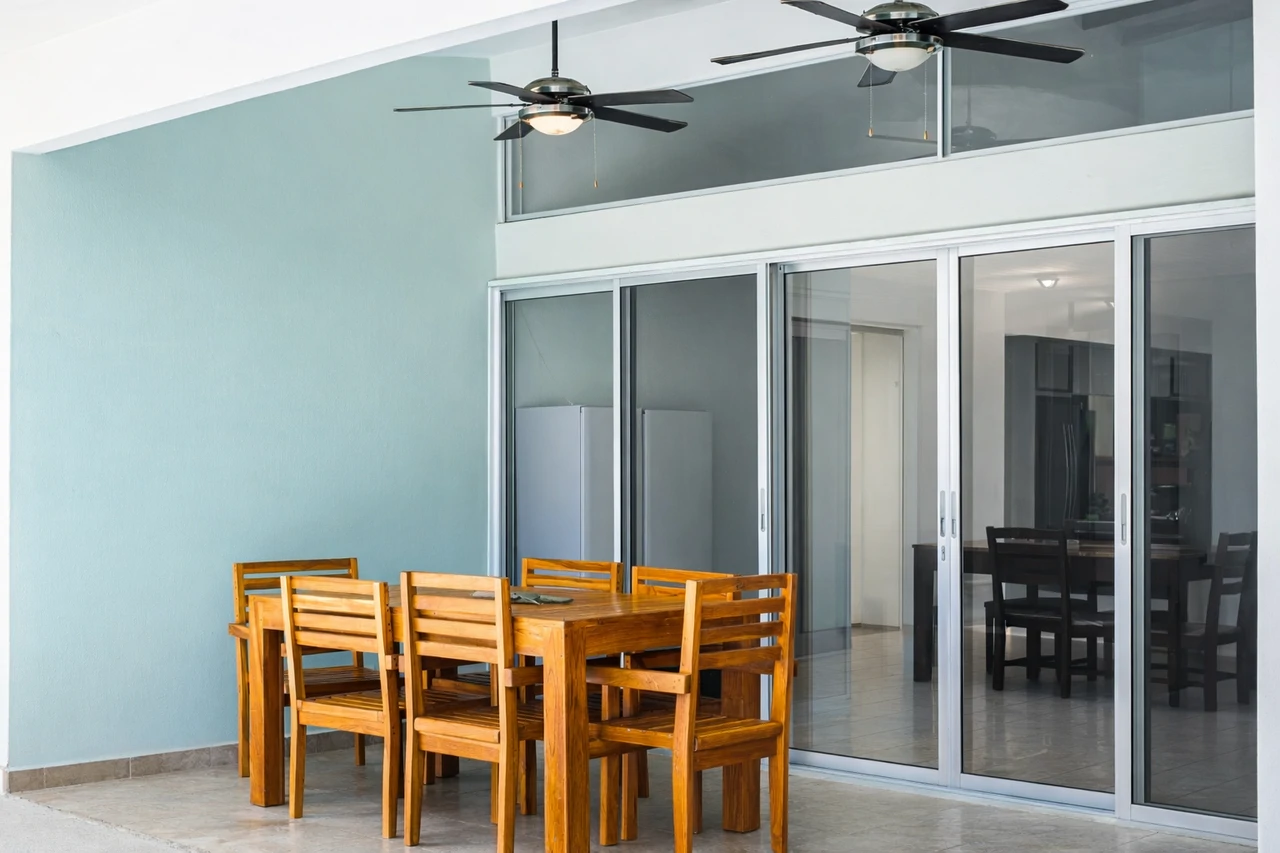 3 Bedroom Home Walking Distance to Playa Chaman – Villas del Sol, Bahía Ballena - Gallery image 26