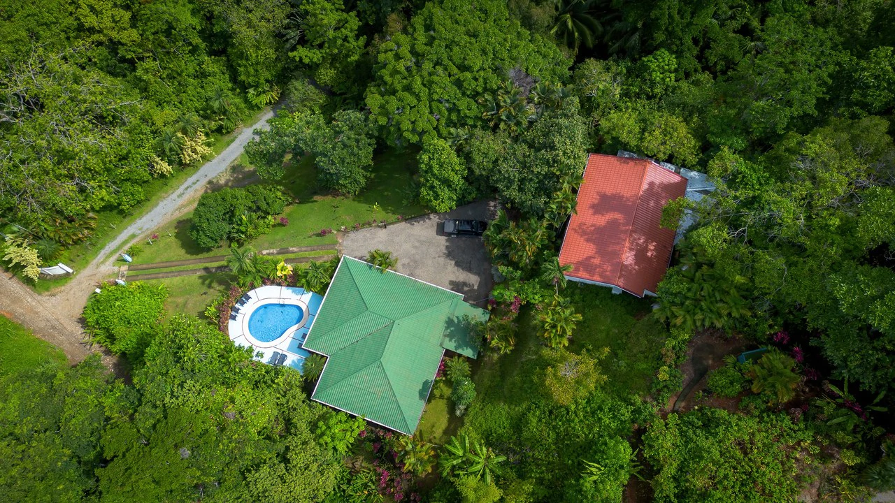 Rare Opportunity: Two Ocean View Homes in Exclusive Marina Vista, Escaleras - Gallery image 24