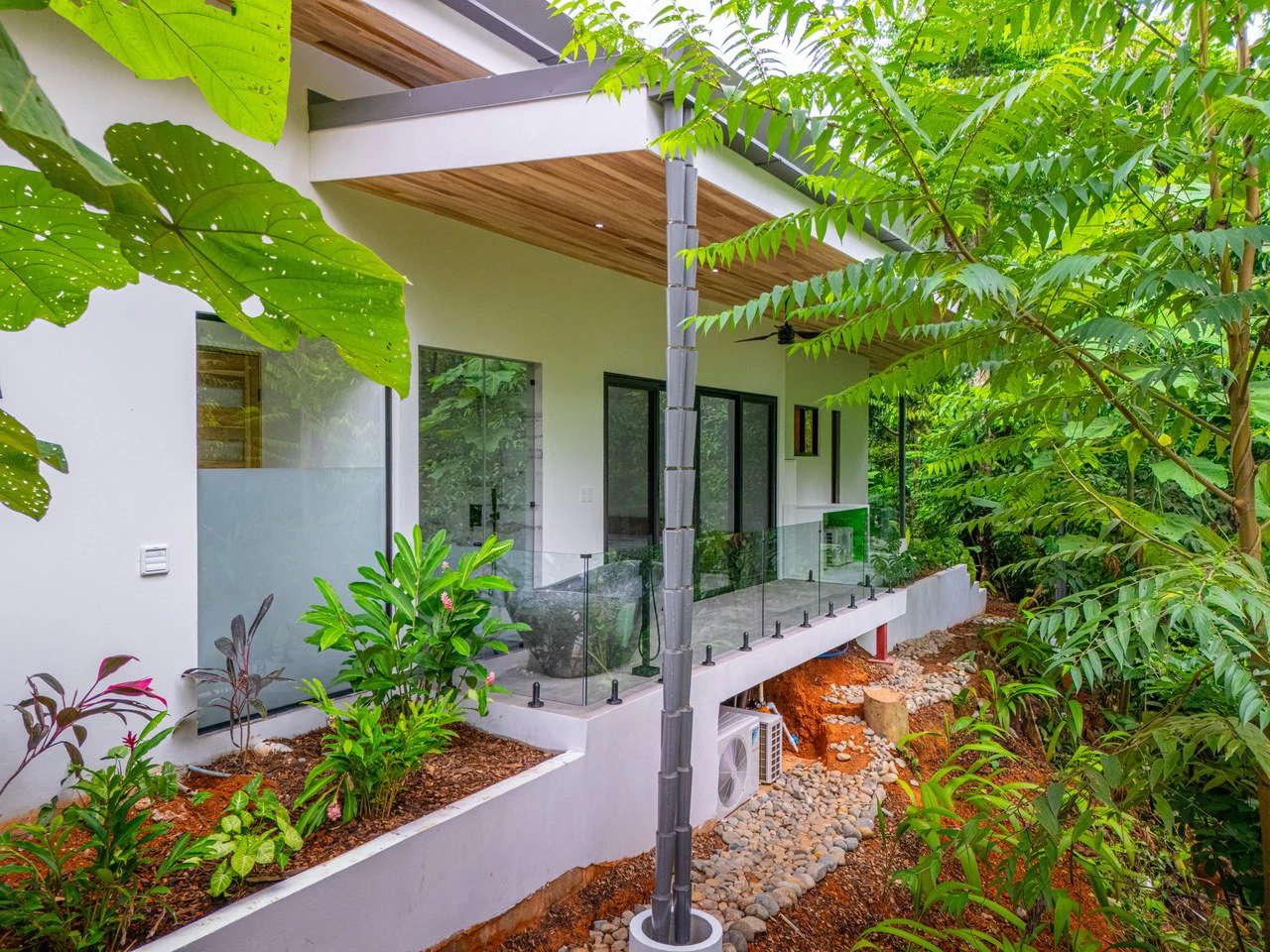 Casa Selva Vida, Uvita Costa Rica: Mountain House For Sale in Uvita - Gallery image 11