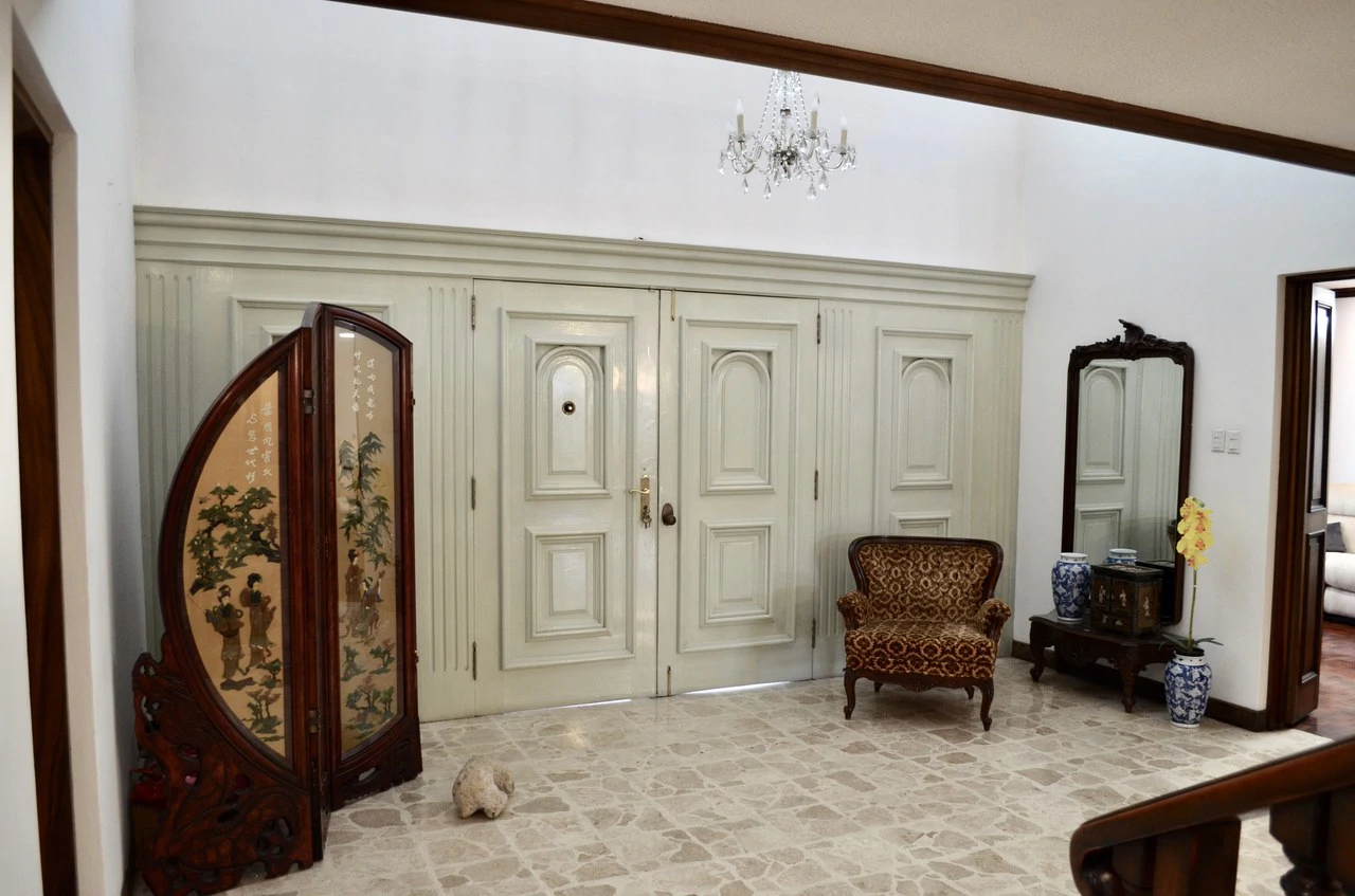Luxury home in Rohrmoser, San Jose, Costa Rica - Gallery image 3
