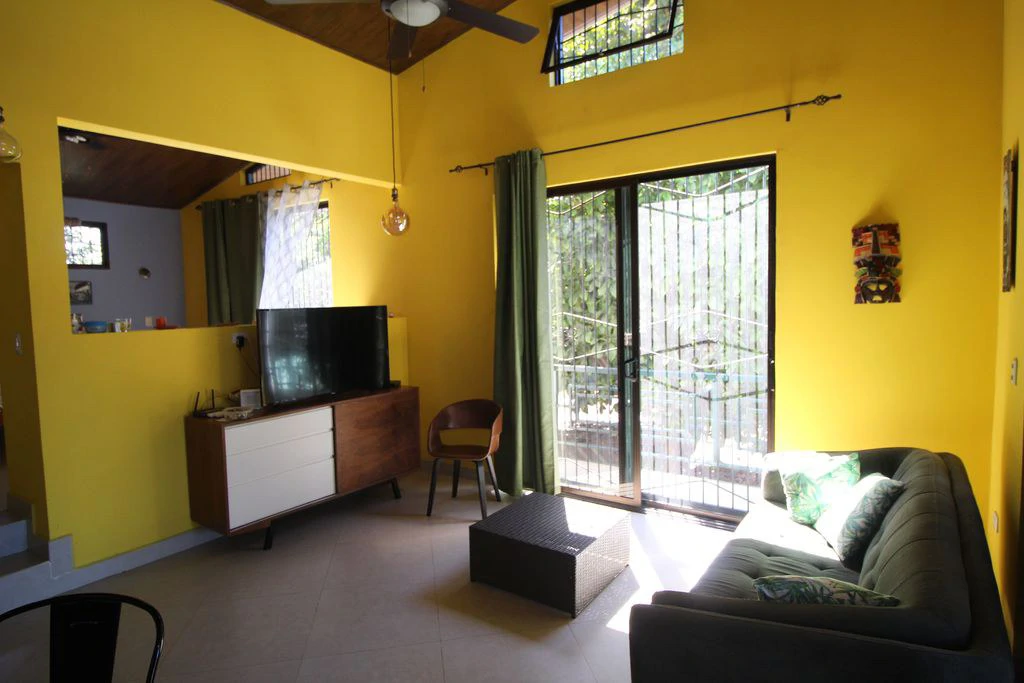 Casa Nela: Brand new multi-family home and income-producing property, steps from the beach - Gallery image 12