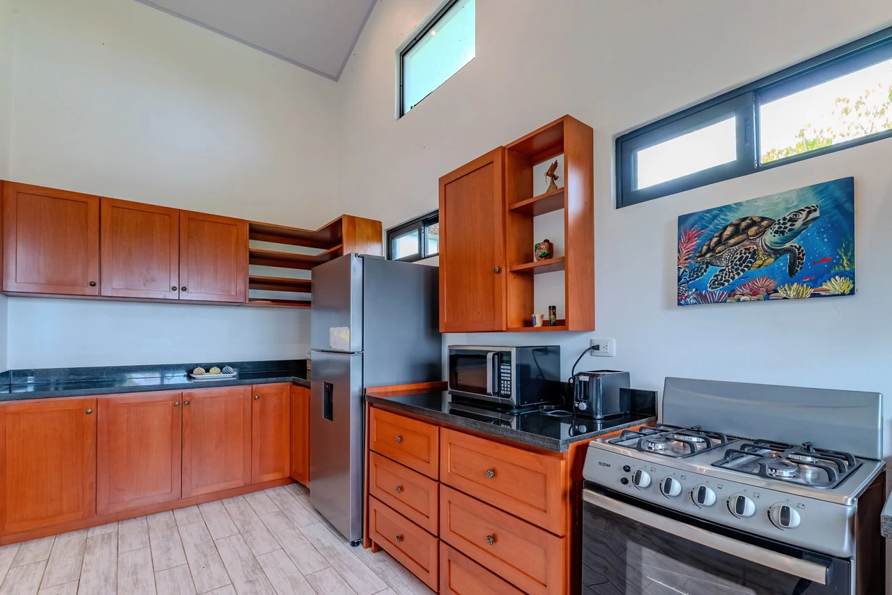 Rare Opportunity: Two Ocean View Homes in Exclusive Marina Vista, Escaleras - Gallery image 45