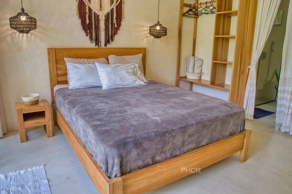 Casa Mareva: Luxury Tropical villa 5 minutes from Playa Pelada - Guiones Nosara - Gallery image 21