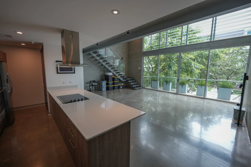 Apartment For Sale in Avenida Escazú