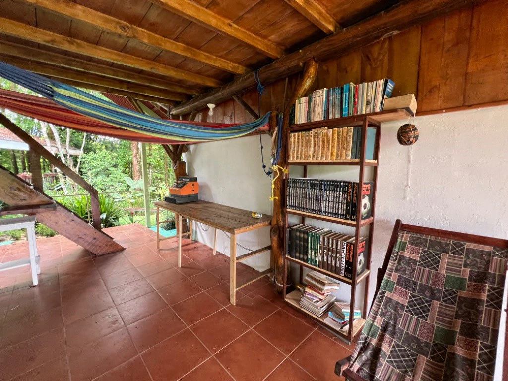 Mountain and Countryside House For Sale in Santa Elena - photo 27