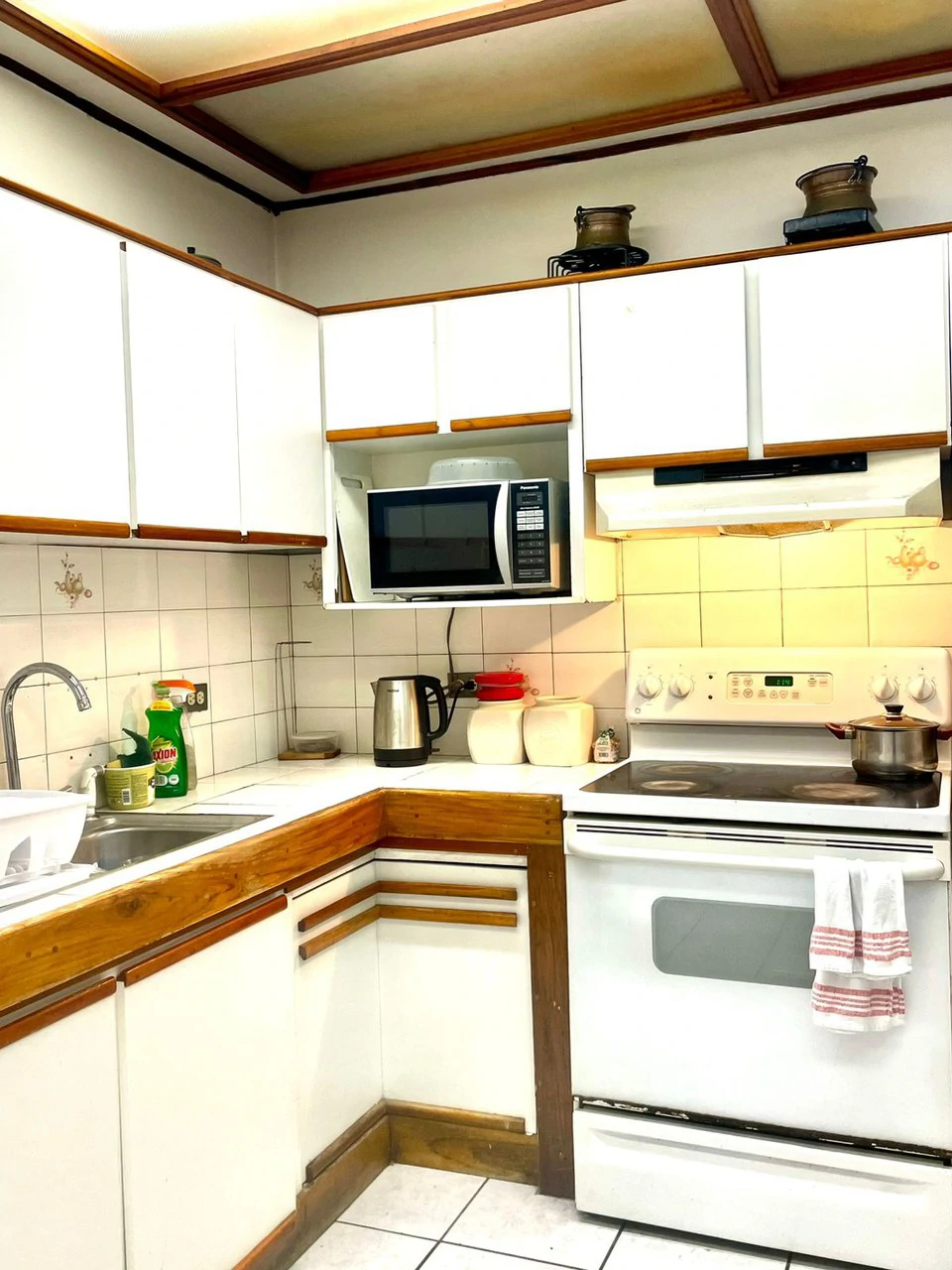 2 houses for sale Escazu Costa Rica - Gallery image 7