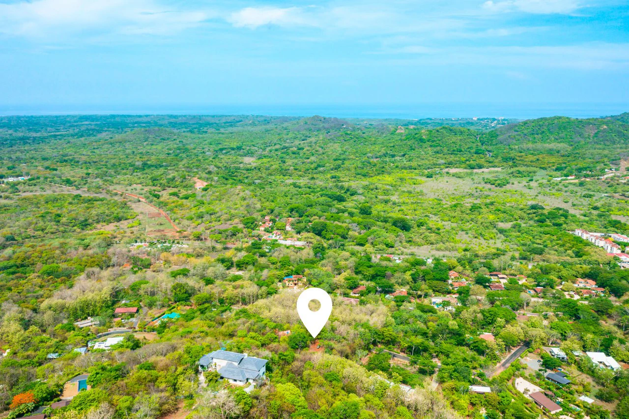 Rancho Villareal #66: Your Dream Haven 5min from Tamarindo - Gallery image 2