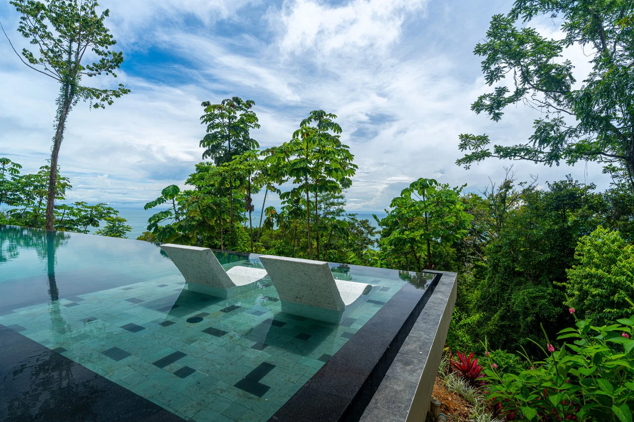 Acqua Blu: Mountain House For Sale in Escaleras - Gallery image 89