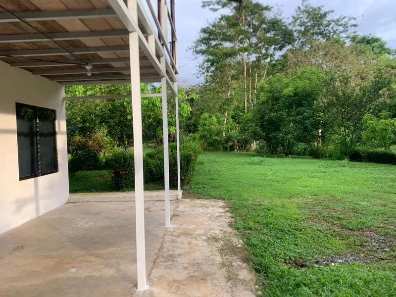 Private Home in Oasis: La Amapola, Puerto Jimenez - Gallery image 14