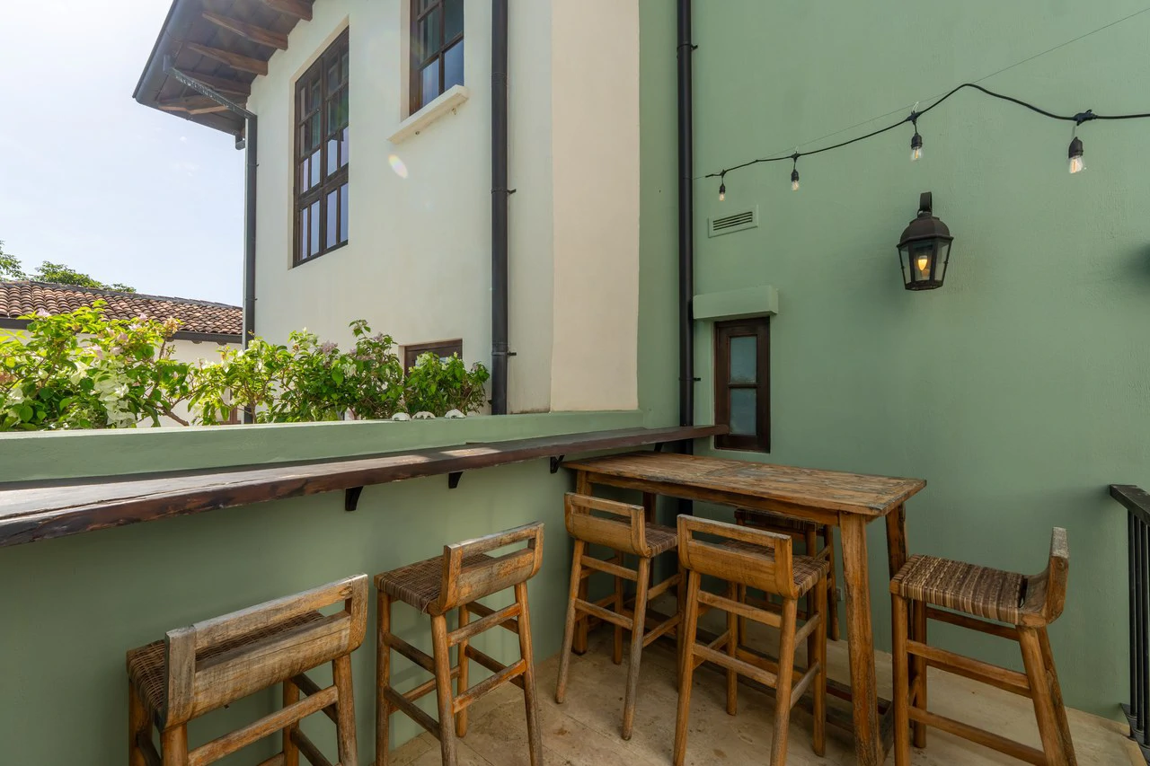 Casa Acuarela: Steps from the Beach & Beach Club, Impeccable 4-Bedroom Home in Las Catalinas - Gallery image 12