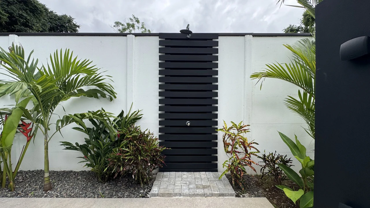 Villa Selva – Just Steps from the Chaman Beach: House For Sale in Uvita - Gallery image 15