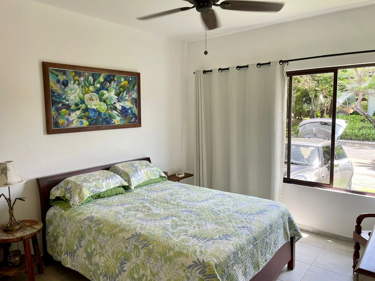 Gorgeous home in gated community one block from the beach. Playa Bejuco, Costa Rica - Gallery image 17