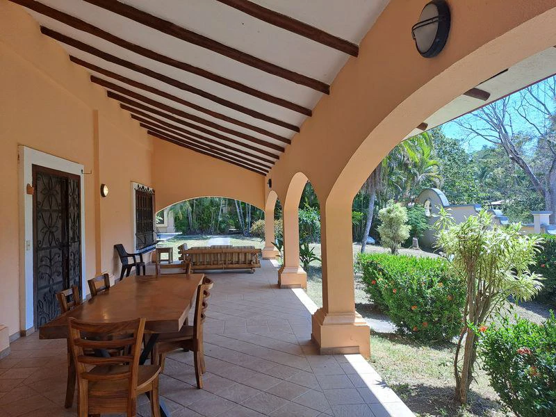 Casa Colonial: All the Charm of a 250 m2 Tropical Hacienda Ideally Located - Unique Opportunity! - Gallery image 24