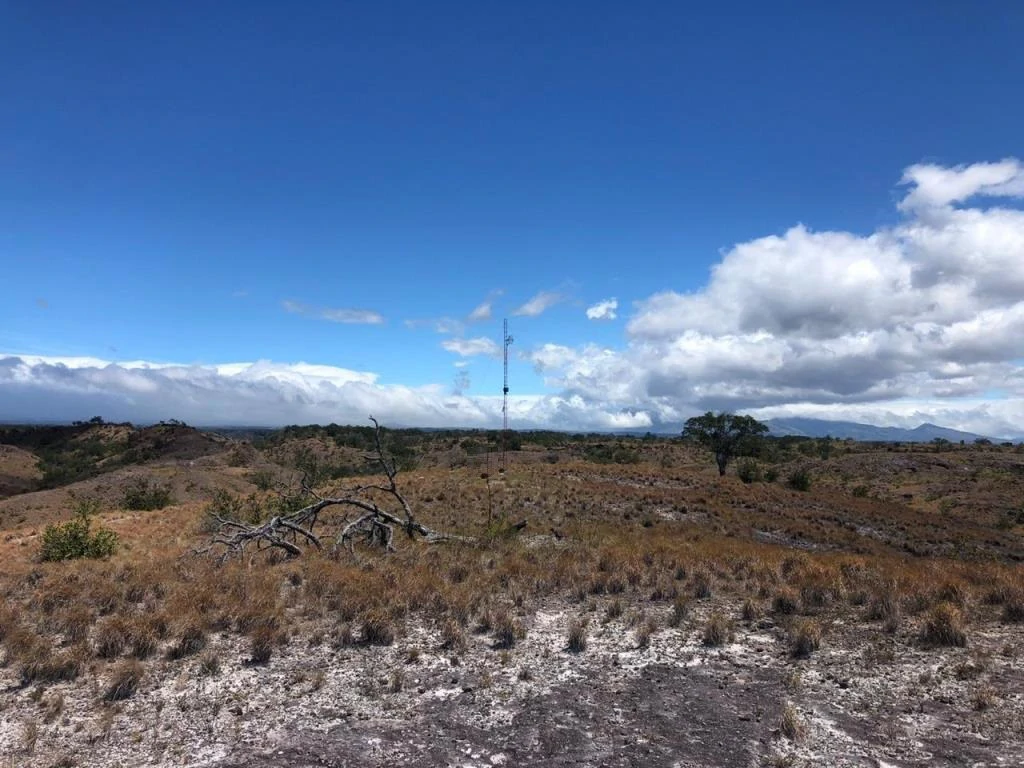 Big Farm: Property of 231 hectares in the Salto de Bagaces