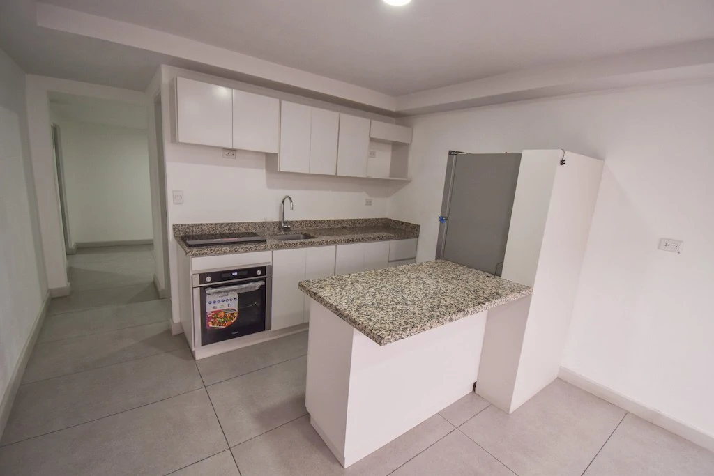 Apartamento con Línea Blanca de 1 Habitación en Barrio Escalante: Apartment For Sale in Barrio Escalante