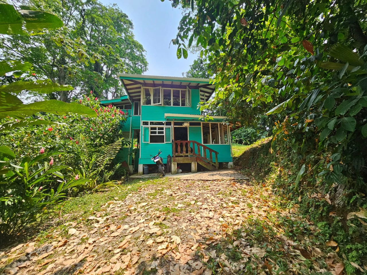Open Air Caribbean Home in Gated Subdivision - Reduced for a Quick Sale - Gallery image 2