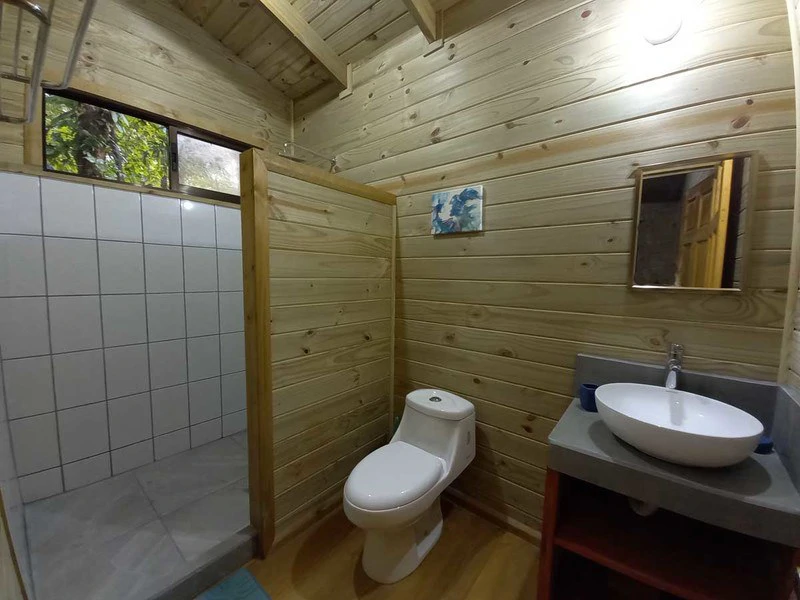 8 Cabinas with Swimming Pool on Lush Jungle Property in Uvita - Gallery image 23