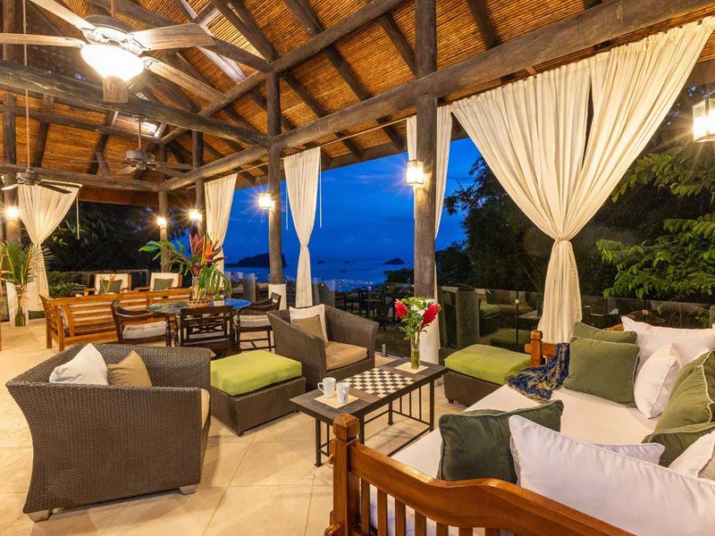 Casa Vista Azul: Incredible Ocean Views - Gallery image 93