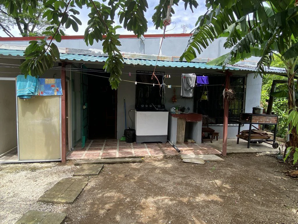 Casa Munoz: 3 Bedroom Home and 2 Unit Duplex with space for a pool, Located in El Canto de los Gavilanes - Gallery image 27
