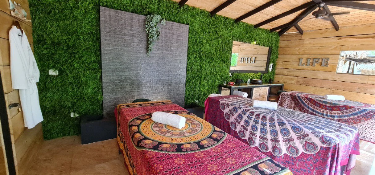 Successful Wellness and Spa with restaurant: One Of A Kind, Successful Wellness, Spa And Restaurant Oasis Close To Tamarindo - Gallery image 26
