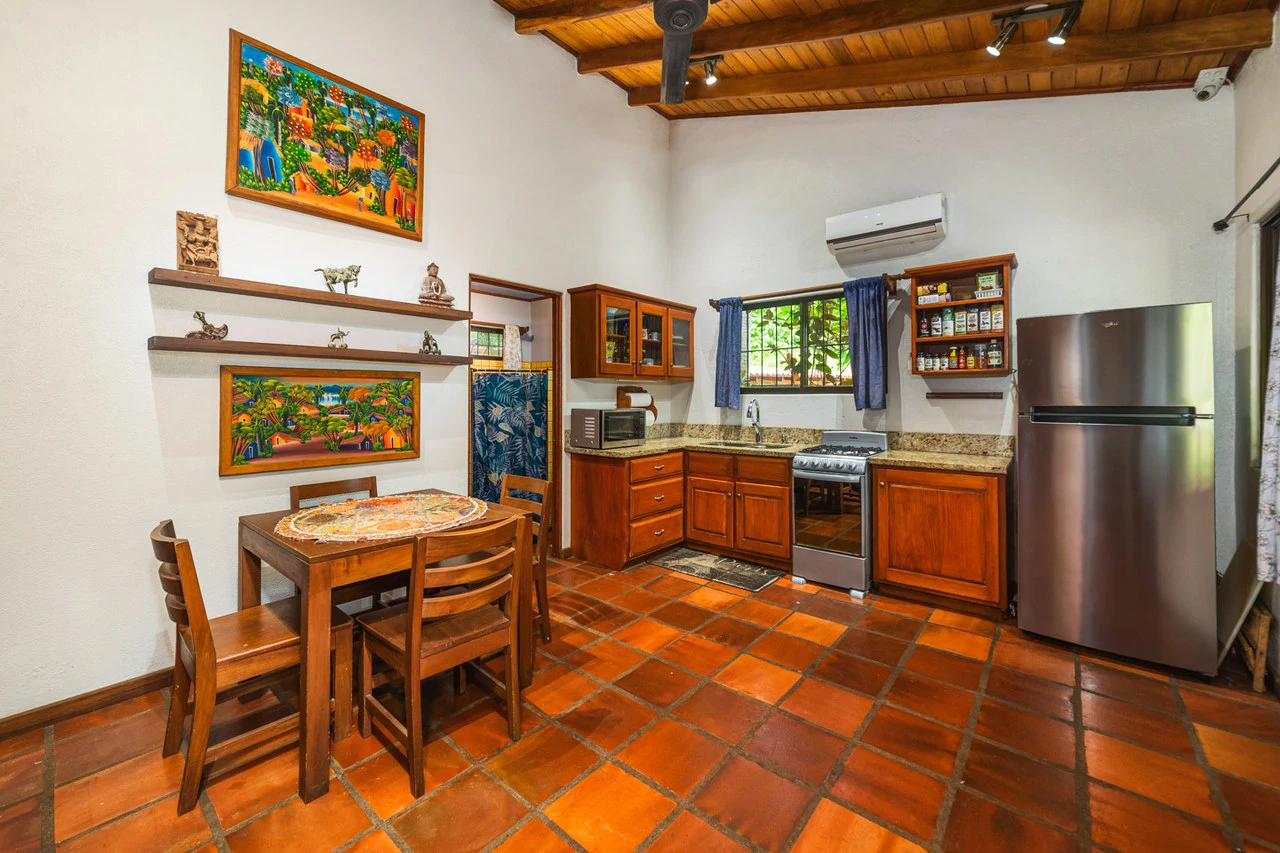 Casa La Jolla: Charming Oasis in Los Pargos - Gallery image 32