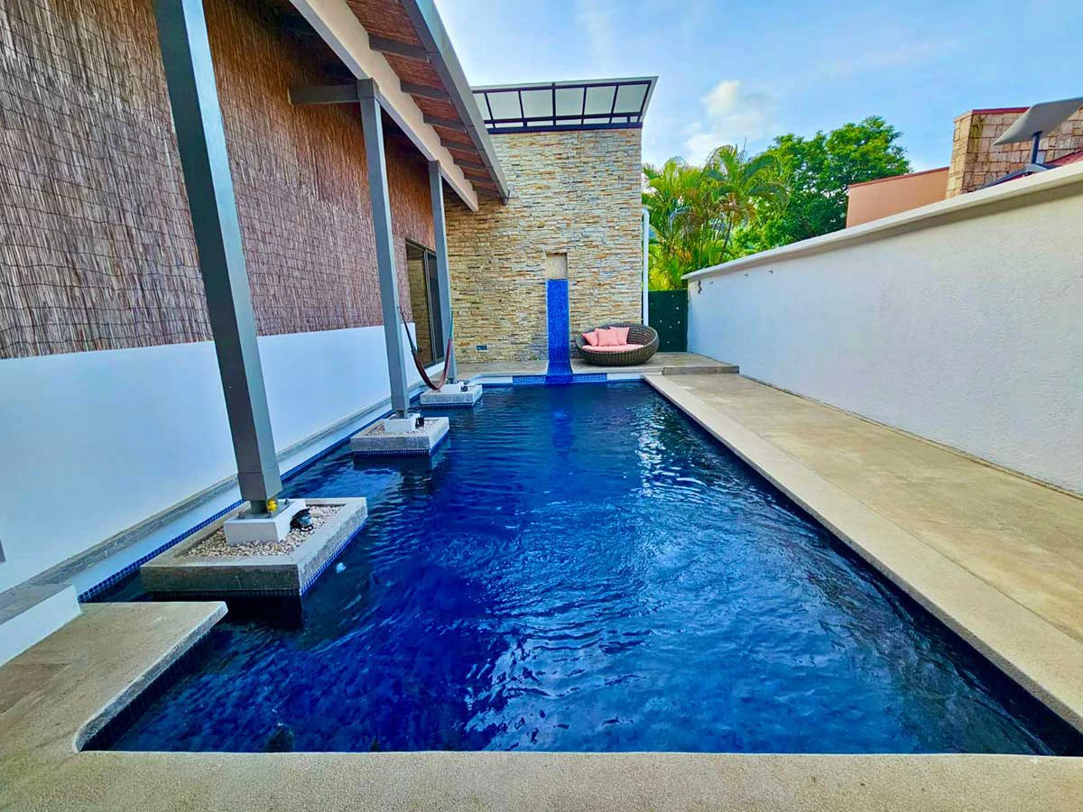 ID 4200: Villa Oasis del Golf: Exceptional Golf Course Living in Los Delfines Golf & Country Club - Gallery image 28