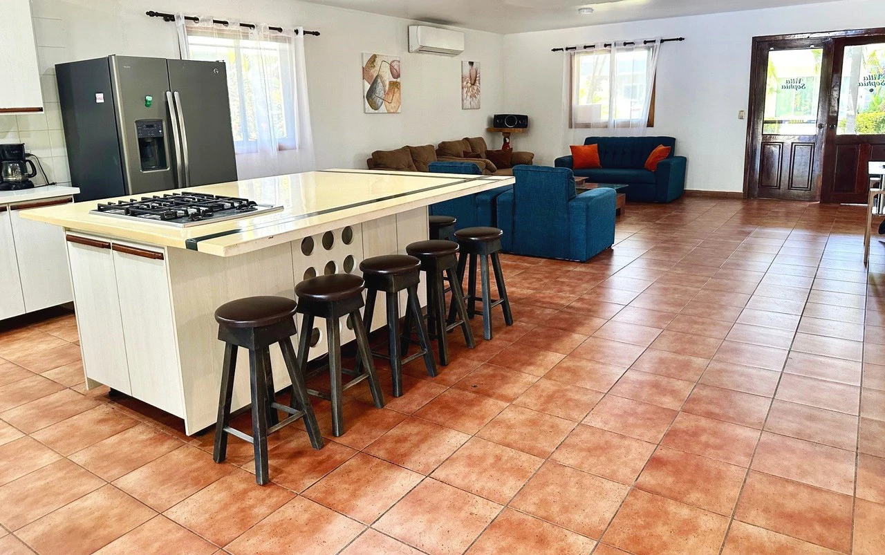 Villa 196: Single Family Home (2200 Sqft) on 1/4 Acres inside Los Delfines - photo 11
