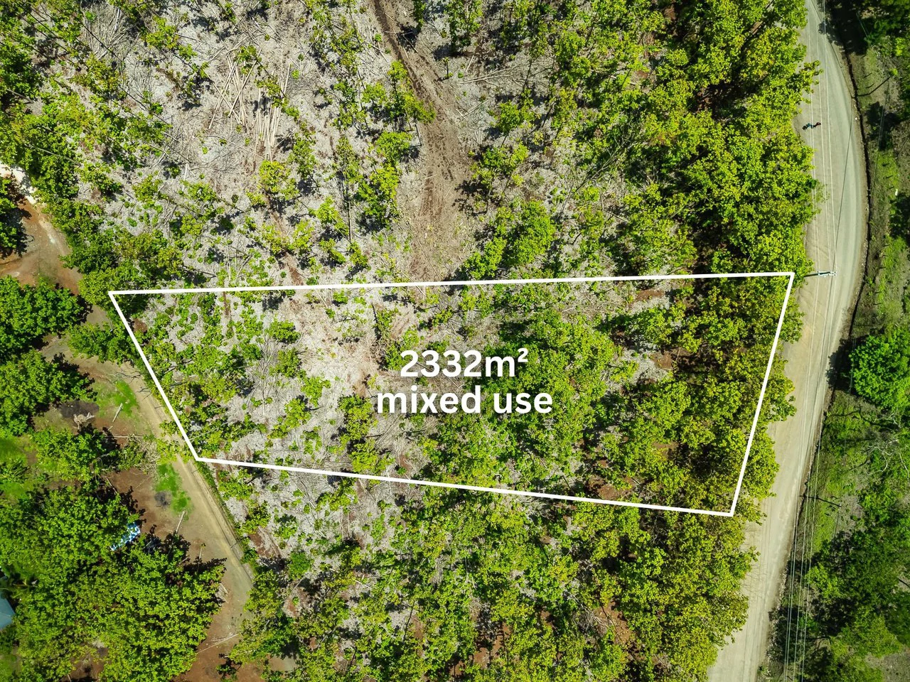 Mixed Use Lot #2: Development Opportunity in the Heart of Playa Negra - Gallery image 2