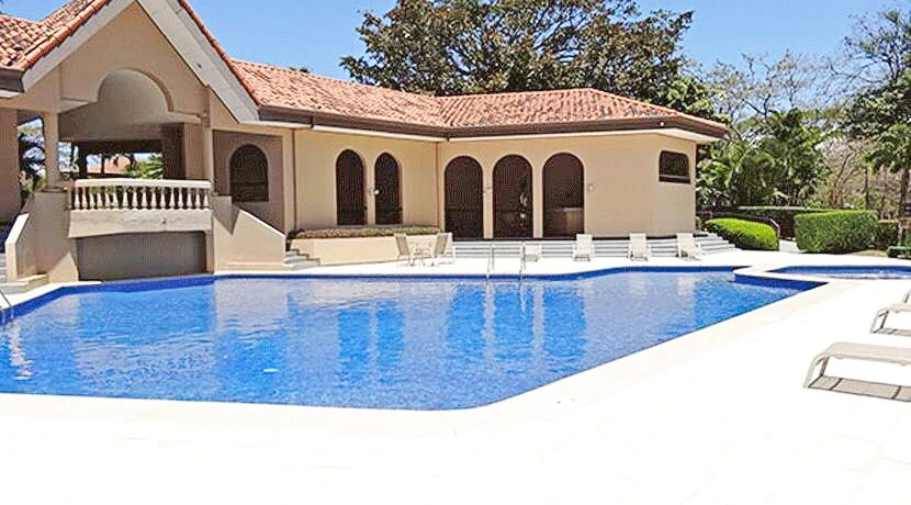 House for sale with pool in Gated community Bosques de Lindora Santa Ana Costa Rica - Gallery image 21