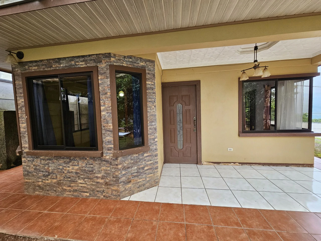 Se vende casa en villa nueva, Pedregoso, Pérez Zeledón: House For Sale in Pedregoso - Gallery image 13