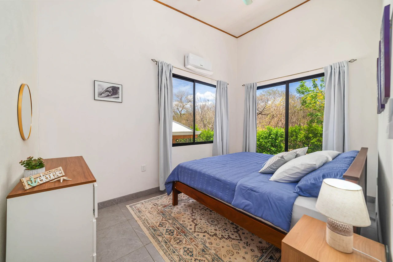 Villa Nanku: Tropical Playa Negra Home with Guest House & Pool - Gallery image 28