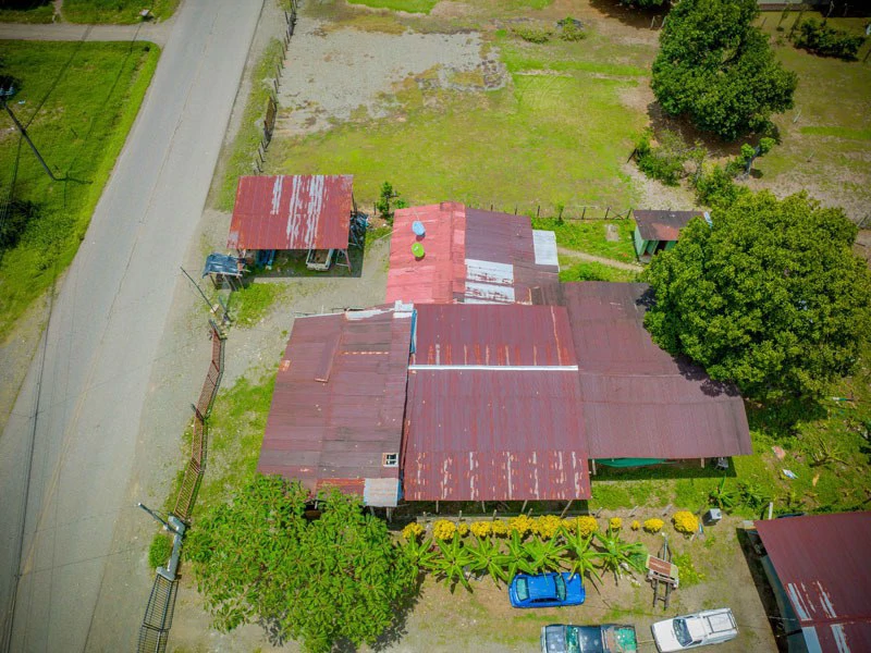 Commercial Lot in the Center of La Palma de Puerto Jimenez - Gallery image 7