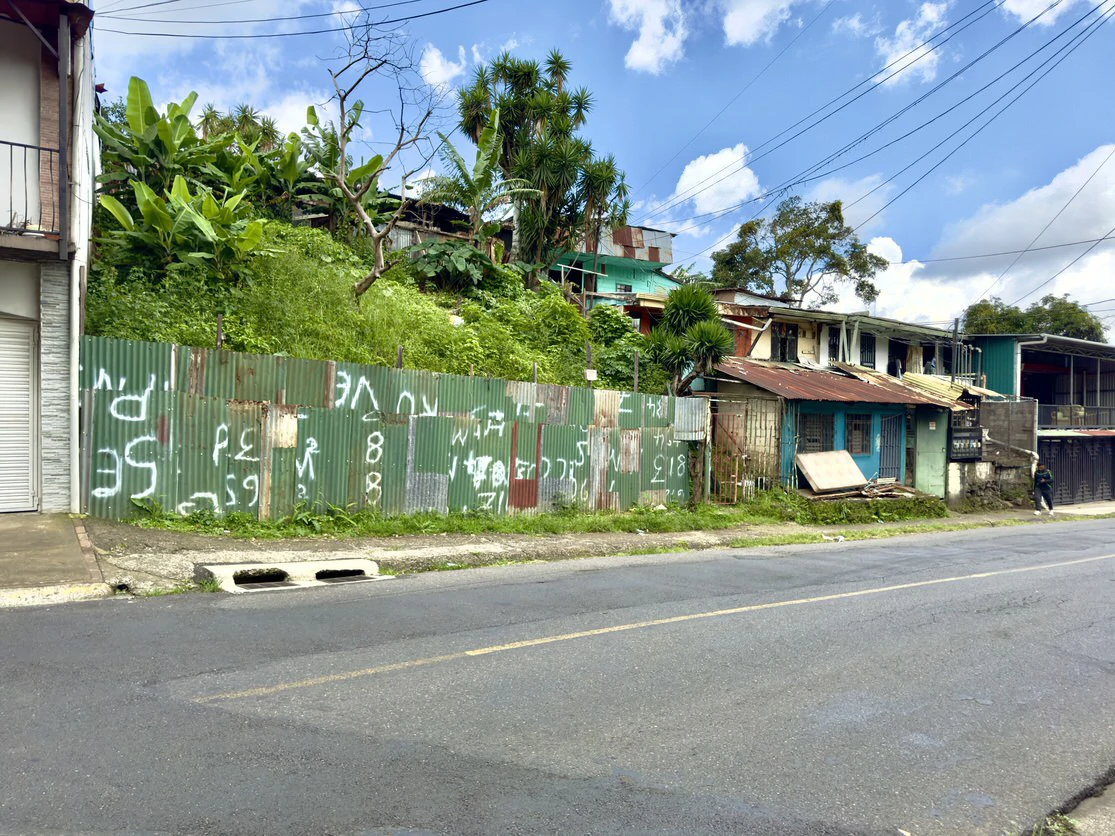 Home Construction Site For Sale in Jardines de Roma - Gallery image 3