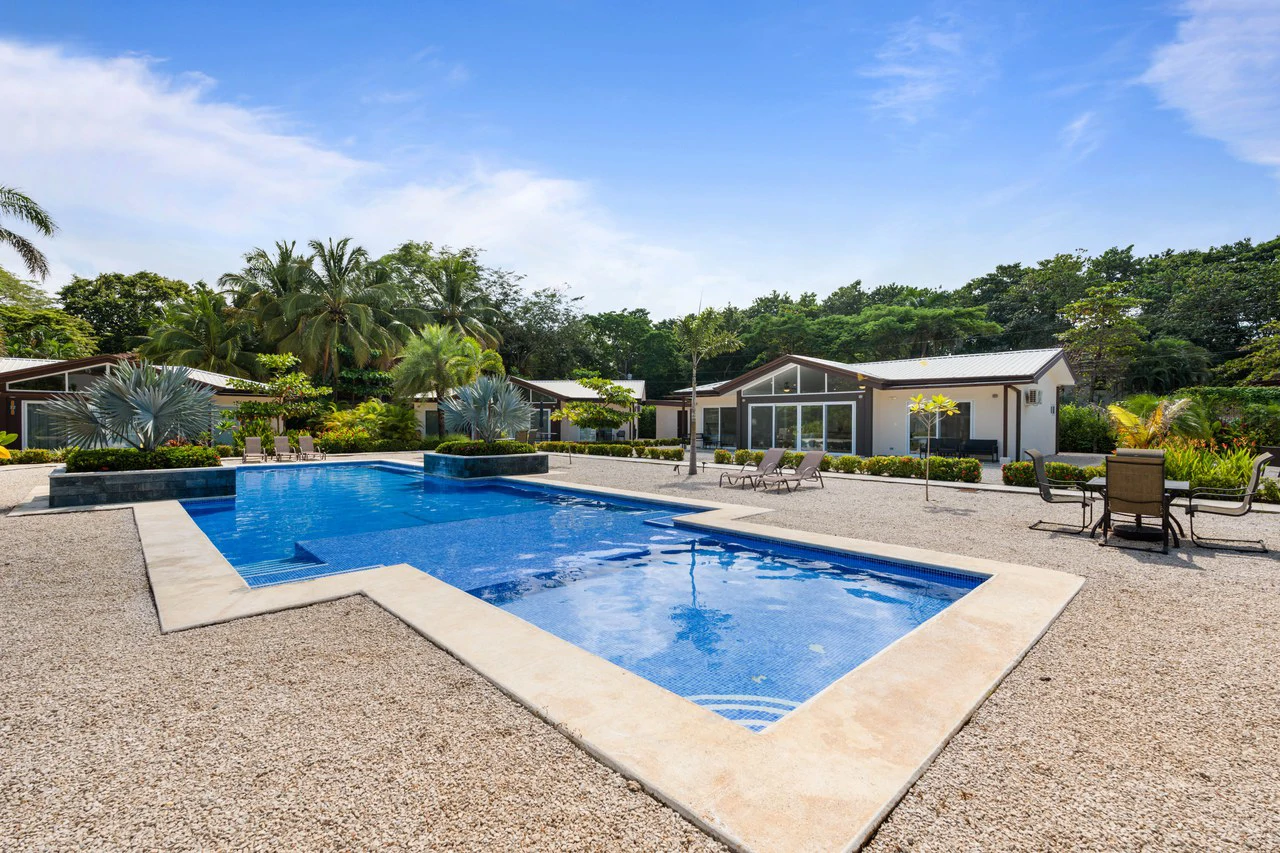 The Point 20: Modern Elegance Meets Coastal Serenity – Home for Sale in Playa Avellanas! - Gallery image 21