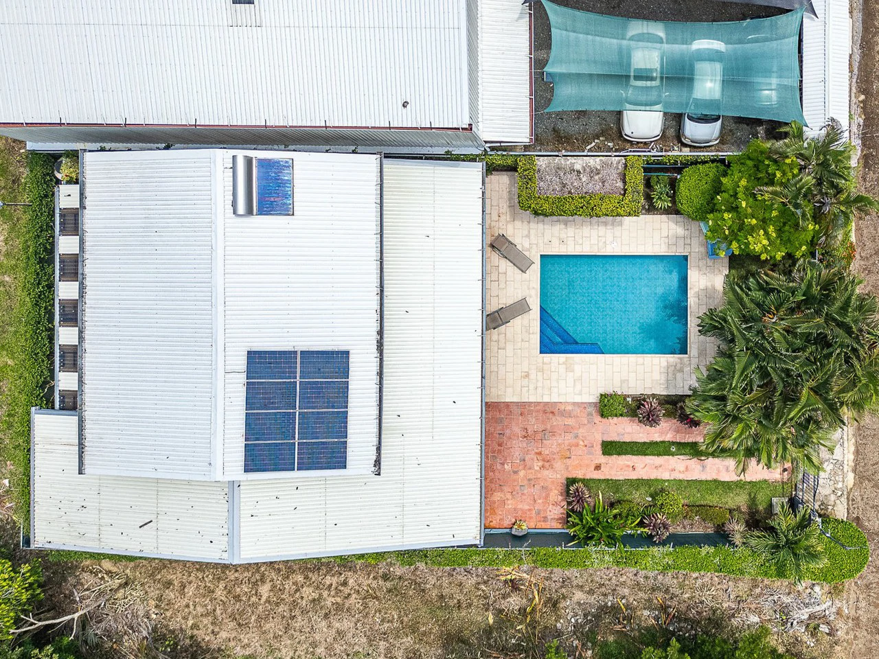Modern Coastal Affordable 3-bedroom Home Near Los Sueños Resort - Gallery image 44