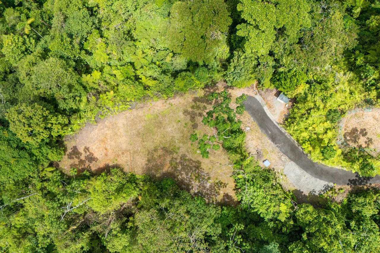 Near the Coast Home Construction Site For Sale in Ciudad Cortés - Gallery image 7