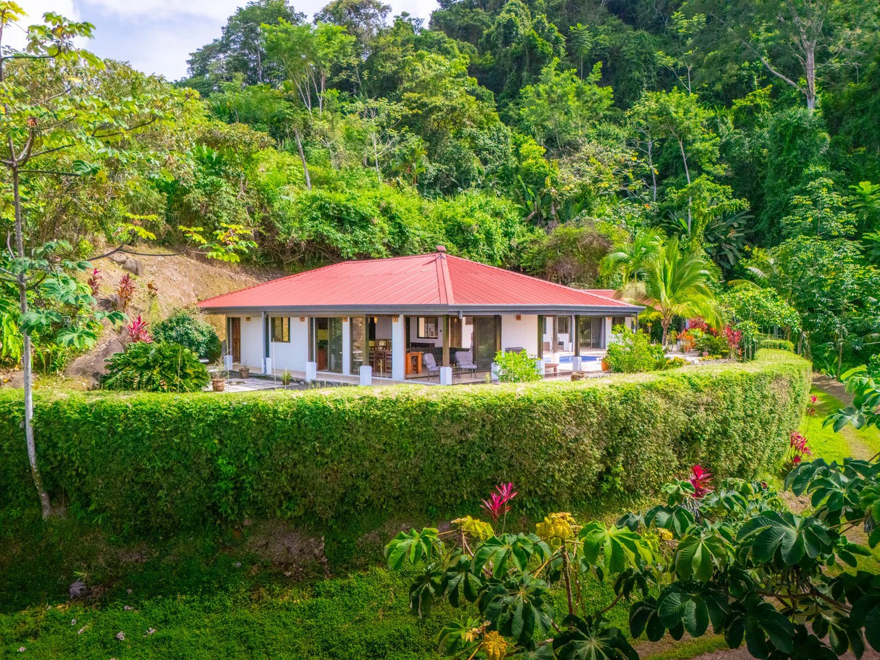3 Bedroom home in Cinco Ventanas with Incredible Ocean View! - Gallery image 11