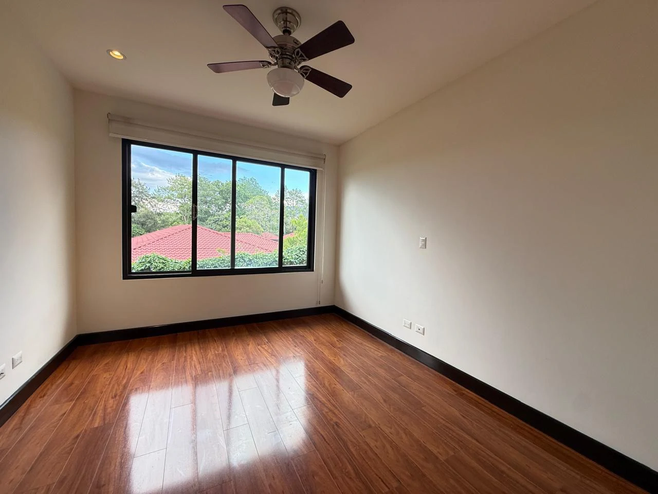 House for Sale in Exclusive Gated Community with Spacious Garden Santa Ana Costa Rica - Gallery image 11