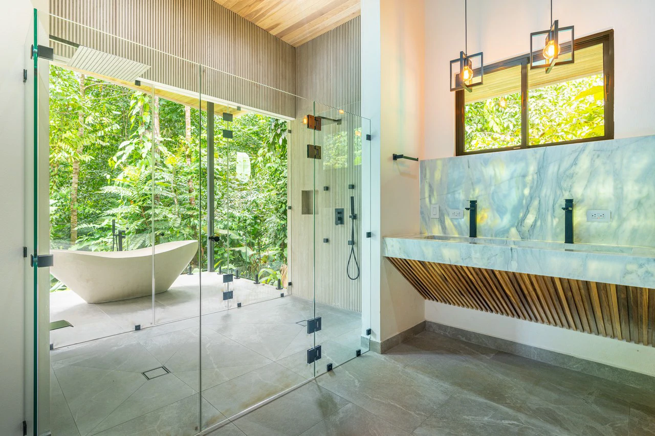 Casa Selva Vida, Uvita Costa Rica: Mountain House For Sale in Uvita - Gallery image 50