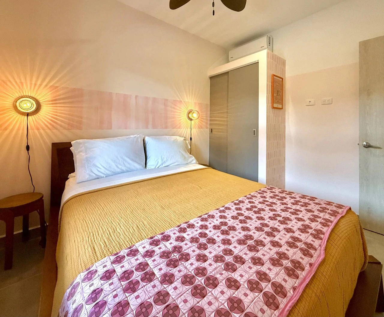 Azul 20:  Villa Earth Below, $219,950 USD with one-of-a-kind location with private beach, security, and amazing amenities!: Luxury resort-style living. Furnished and Financing Available - Gallery image 15