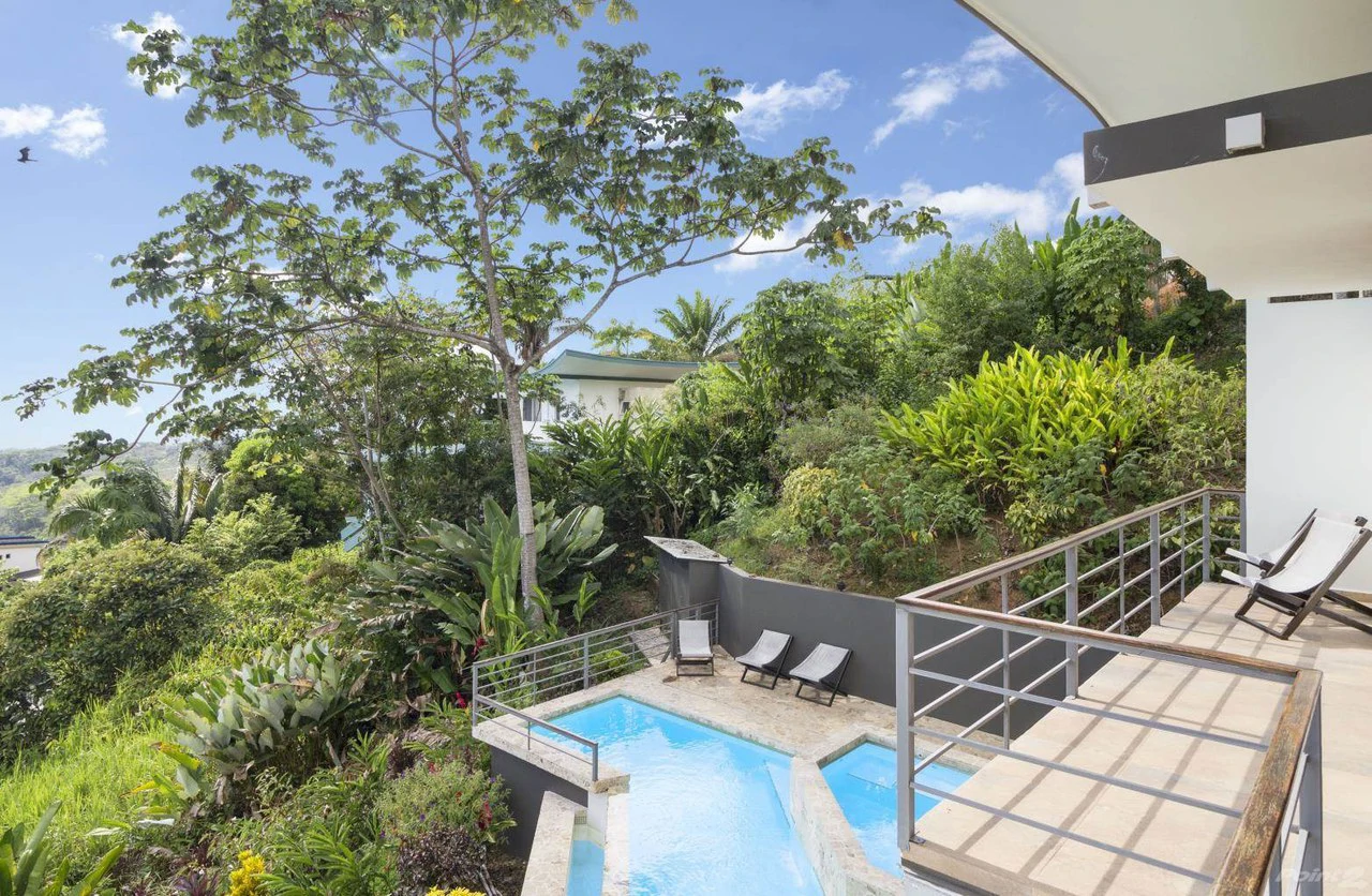 Casa Thai: Ocean View Villa in Uvita with Proven Airbnb Income and Luxury Tropical Living - Gallery image 16