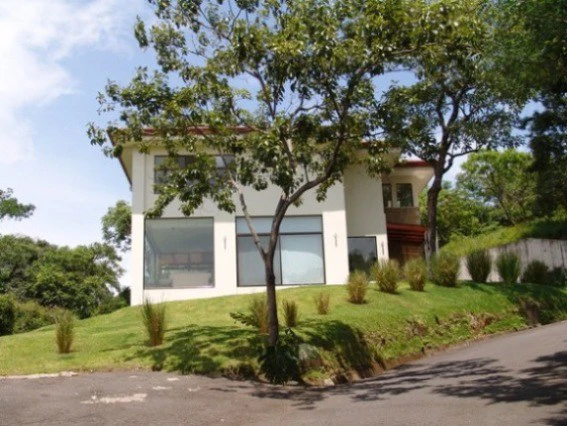 Modern style house for sale Ciudad Colon in gated community - Gallery image 23