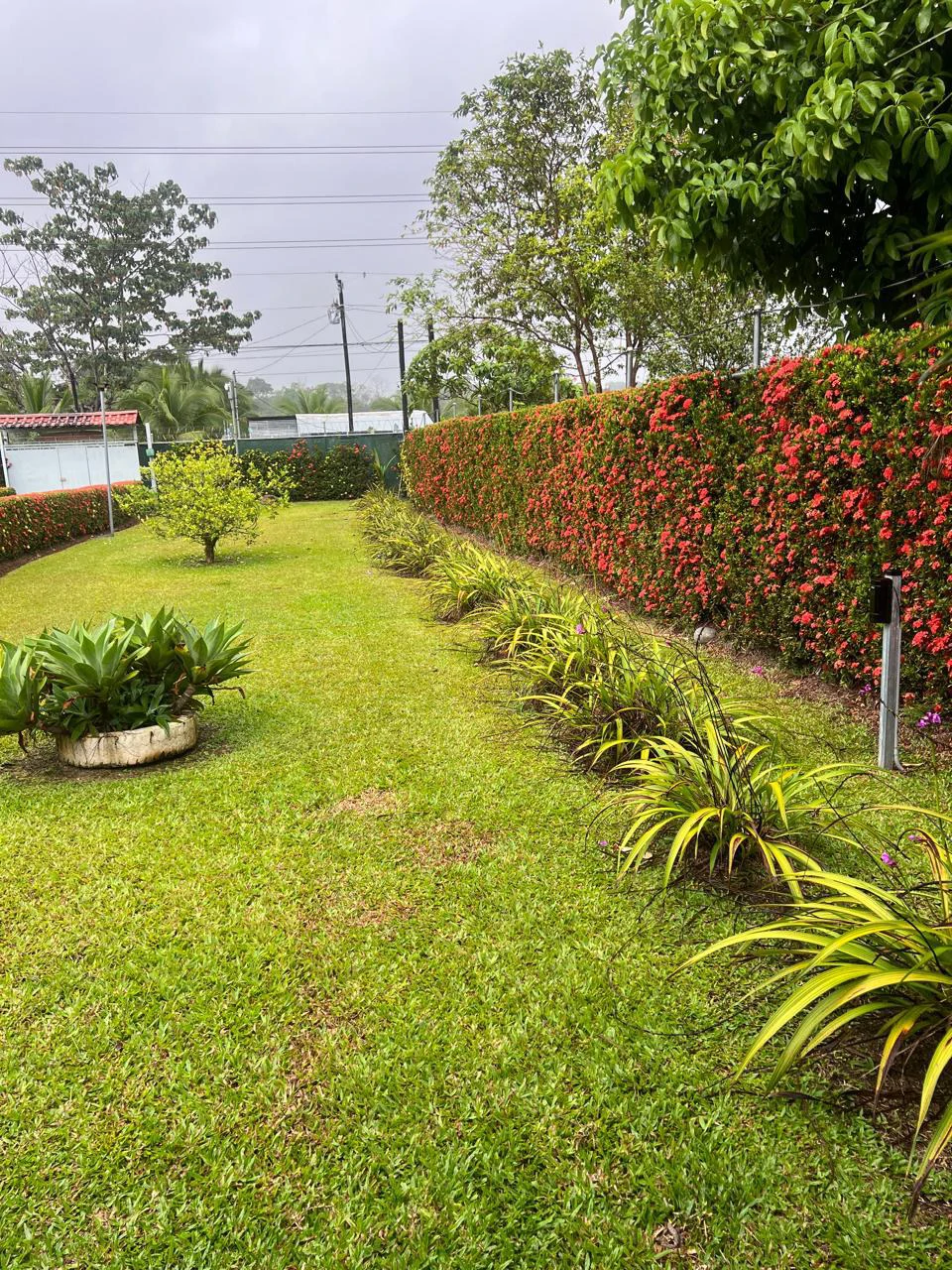 Beautiful 2 bedroom 2 bathroom house - Fully Furnished Turn Key in La Fortuna - Gallery image 5