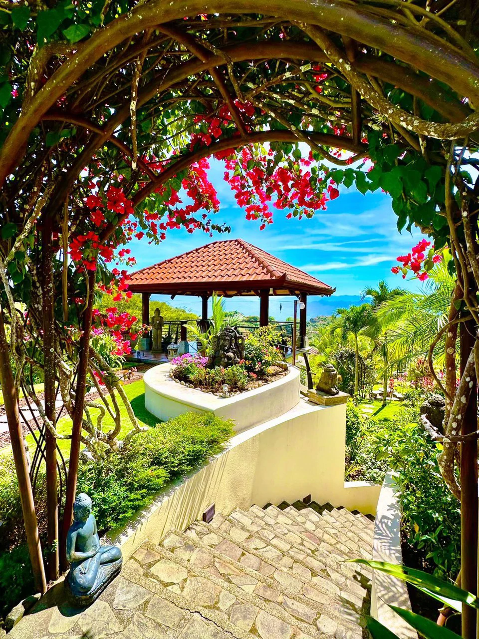 Bali Estate: Indonesia Inspired Luxury Estate - Gallery image 23