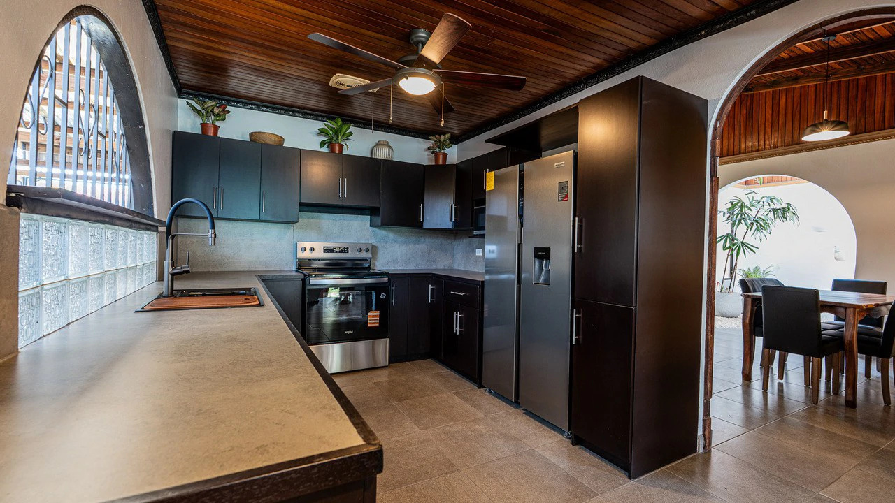 Completely Renovated 5 Bedroom Home in the Heart of San Isidro - Gallery image 18
