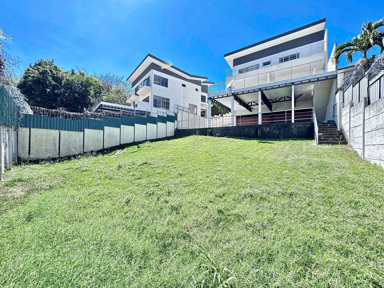 Casa Hilltop:  Casa Hilltop mountainside home for sale in Guachipelin Escazu - Gallery image 21