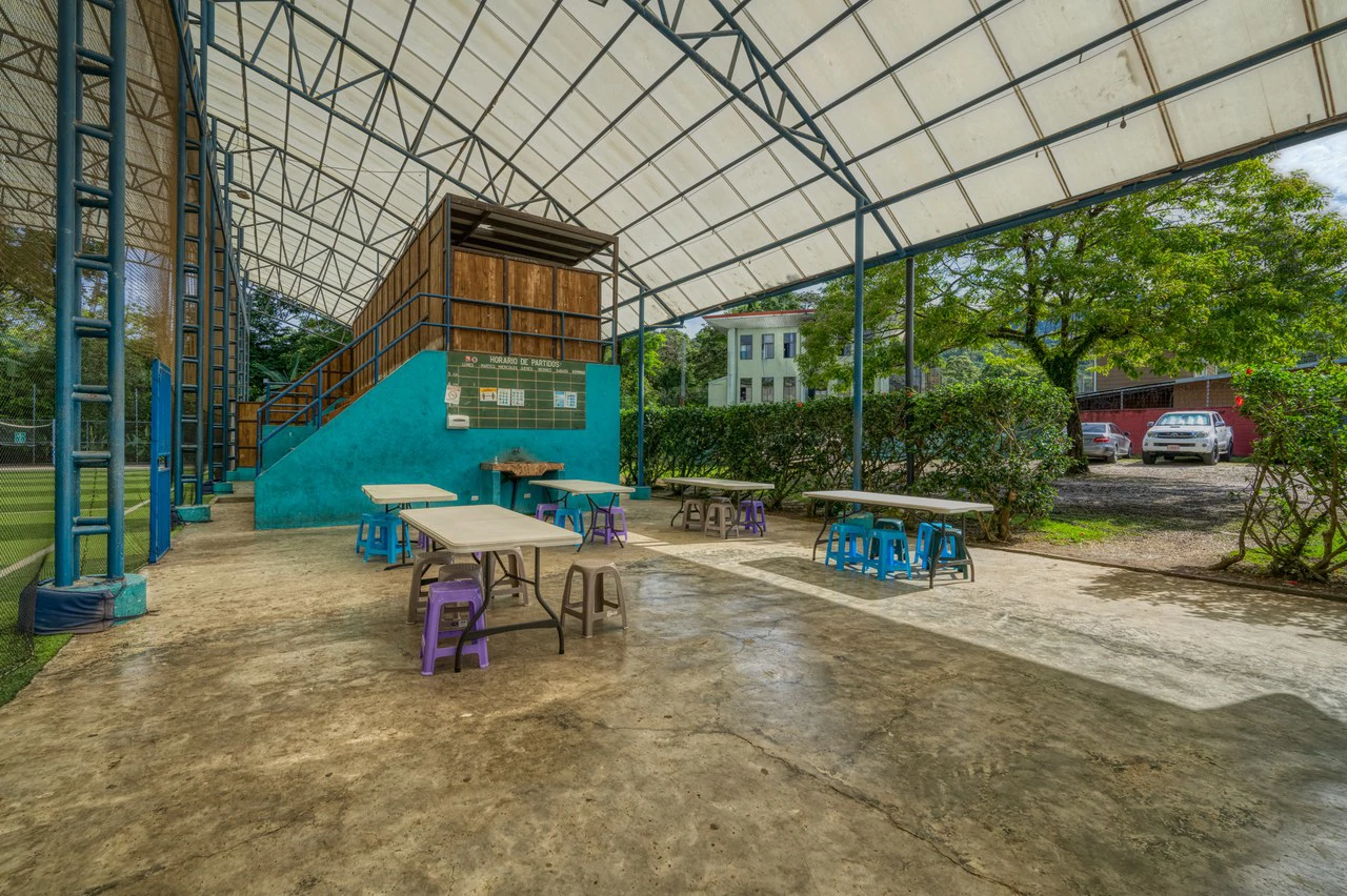 THRIVING SPORTS AND COMMERCIAL BUSINESS WITH OWNER FINANCING OPTION: Rincon Uvita - Gallery image 19