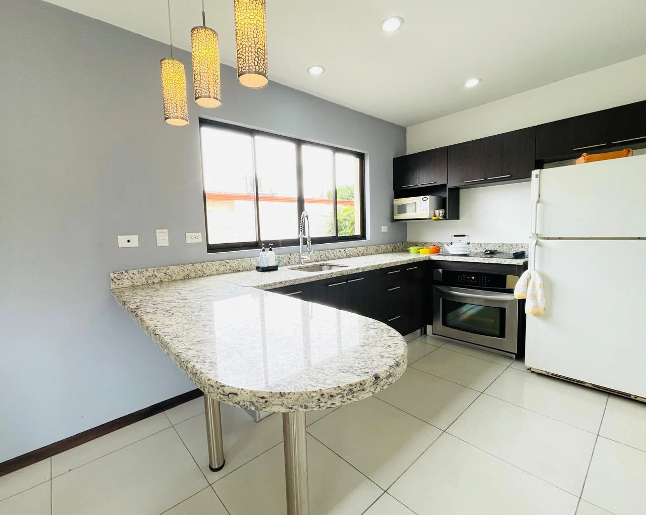 House for sale with garden Santa Ana Costa Rica - Gallery image 6