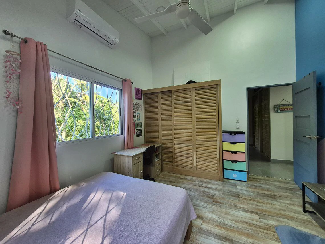 Casa Del Rio: Under Contract | Elegant Contemporary Tropical Home with Pool and Peaceful River Setting, Minutes from Sámara - Gallery image 24